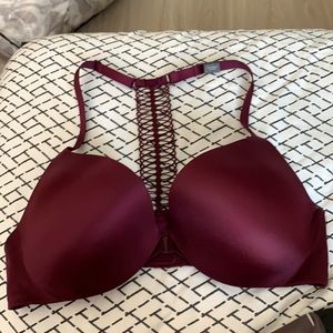 New Victoria’s Secret Push Up Bra